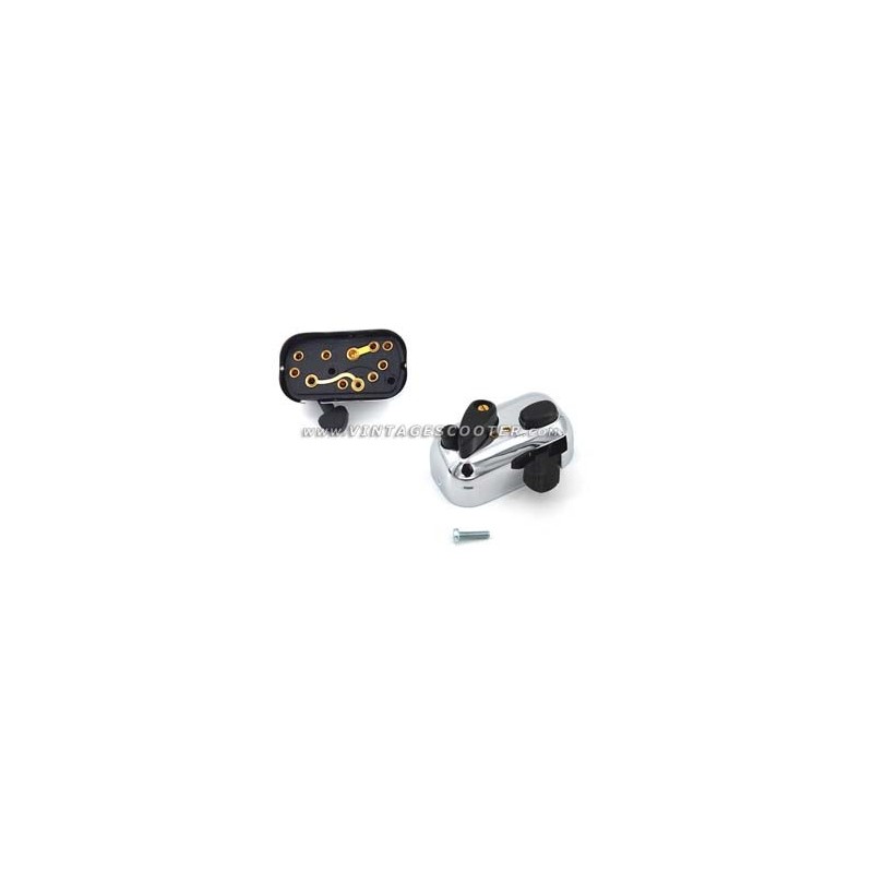 Commutateur de guidon VBA modele a batterie Commutateur de guidon VBA modele a batterie